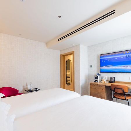 Ink Hotel Tel Aviv Buitenkant foto