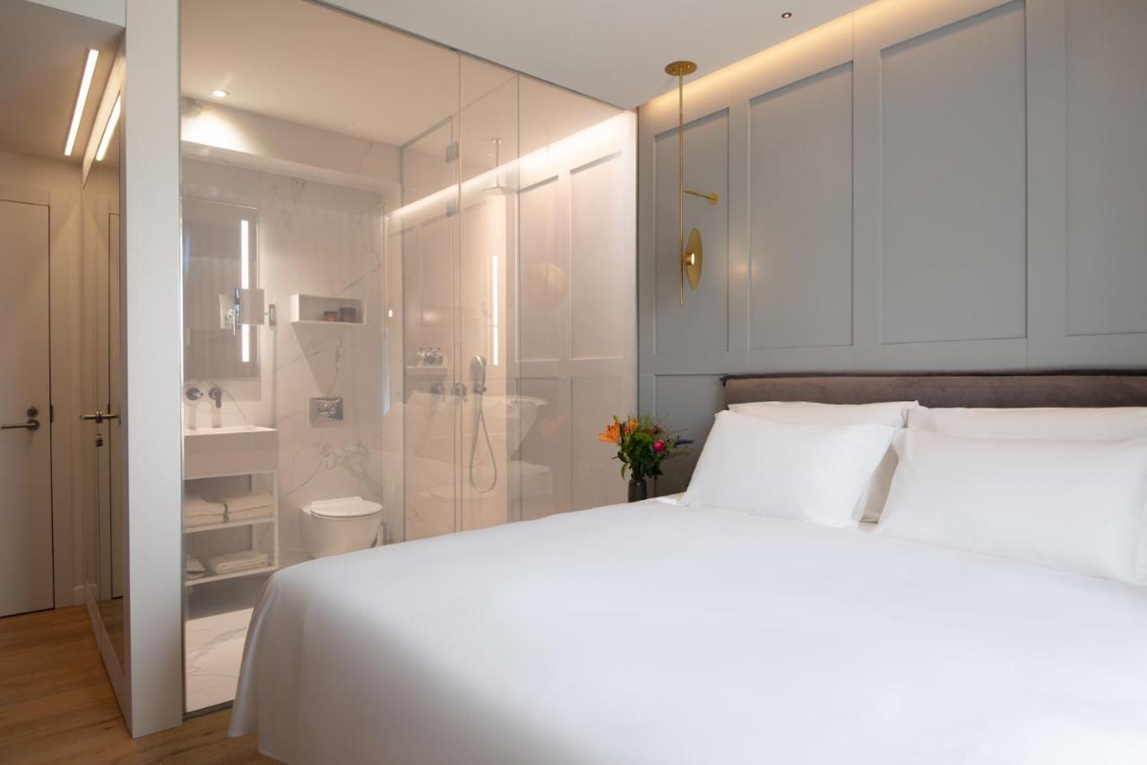 Ink Hotel Tel Aviv Buitenkant foto