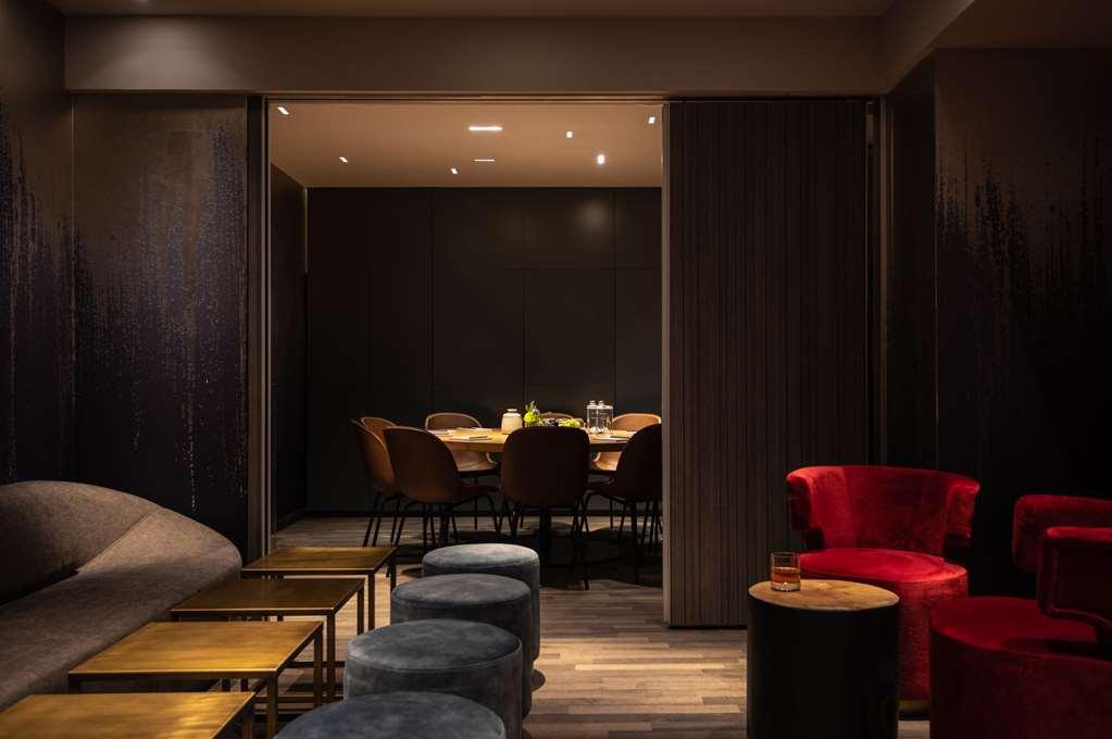 Ink Hotel Tel Aviv Faciliteiten foto